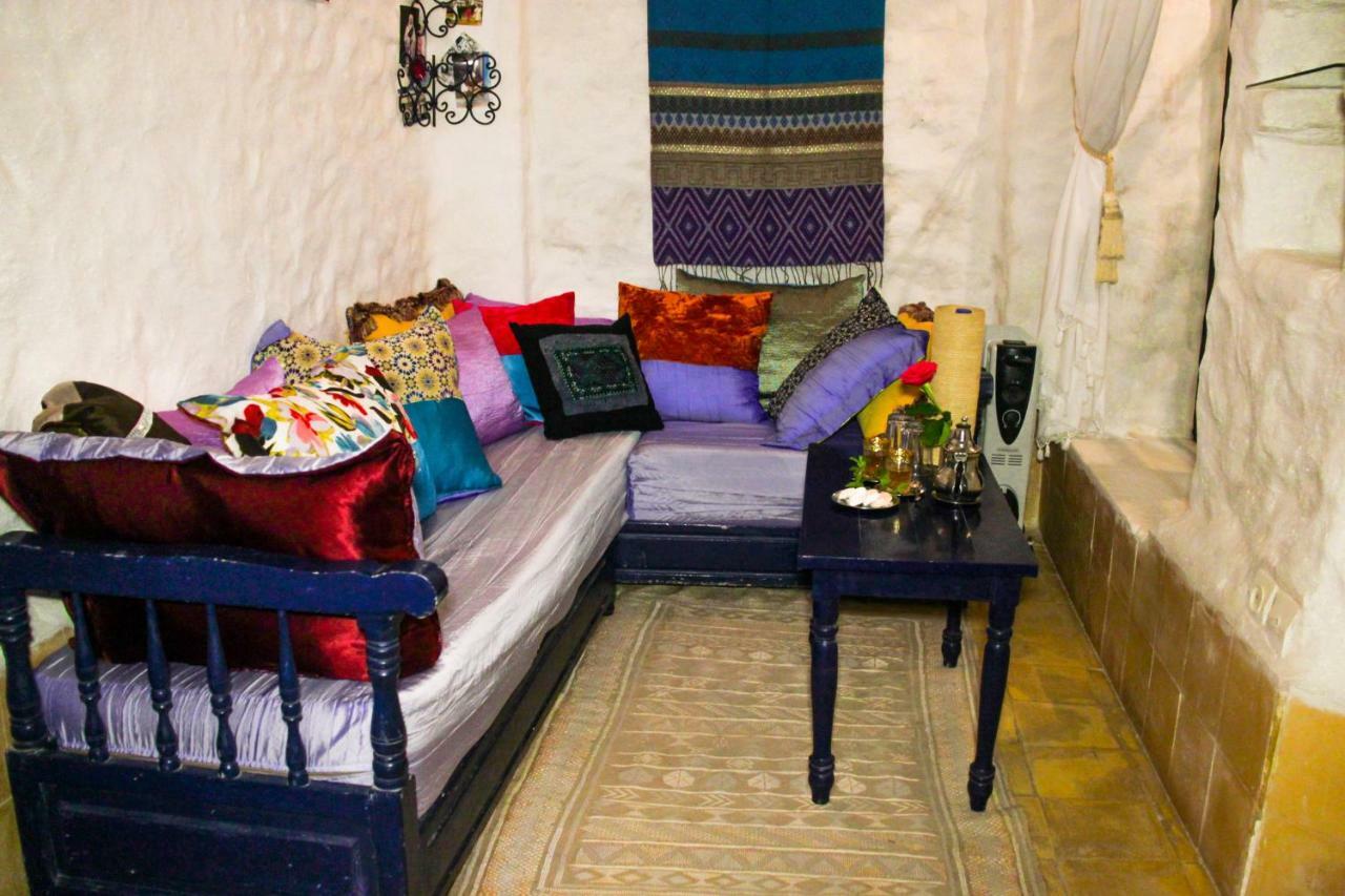 Riad Lunetoile Essaouira Exterior foto